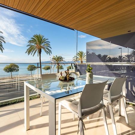 Apartamento Delfin Cambrils Exterior photo