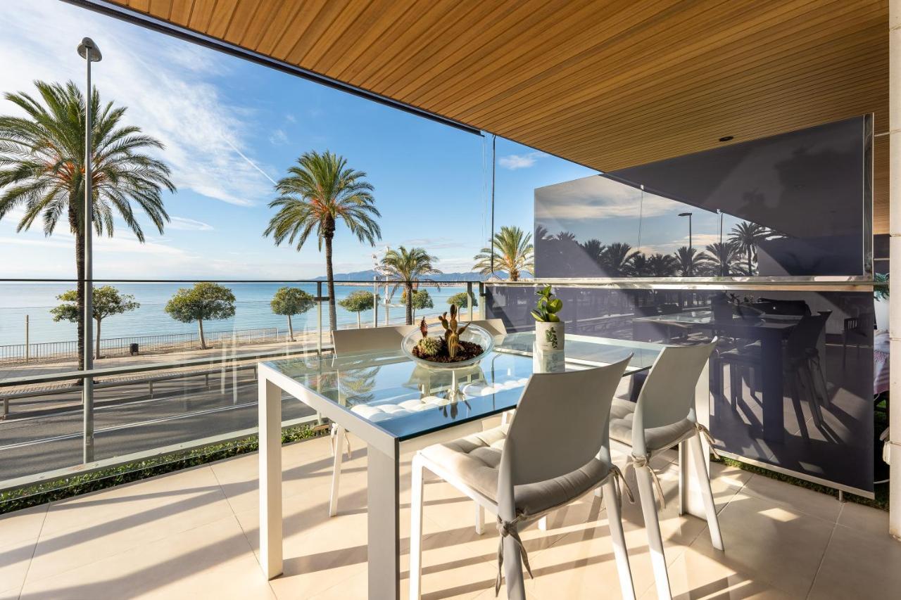 Apartamento Delfin Cambrils Exterior photo