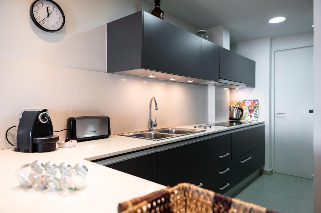 Apartamento Delfin Cambrils Exterior photo
