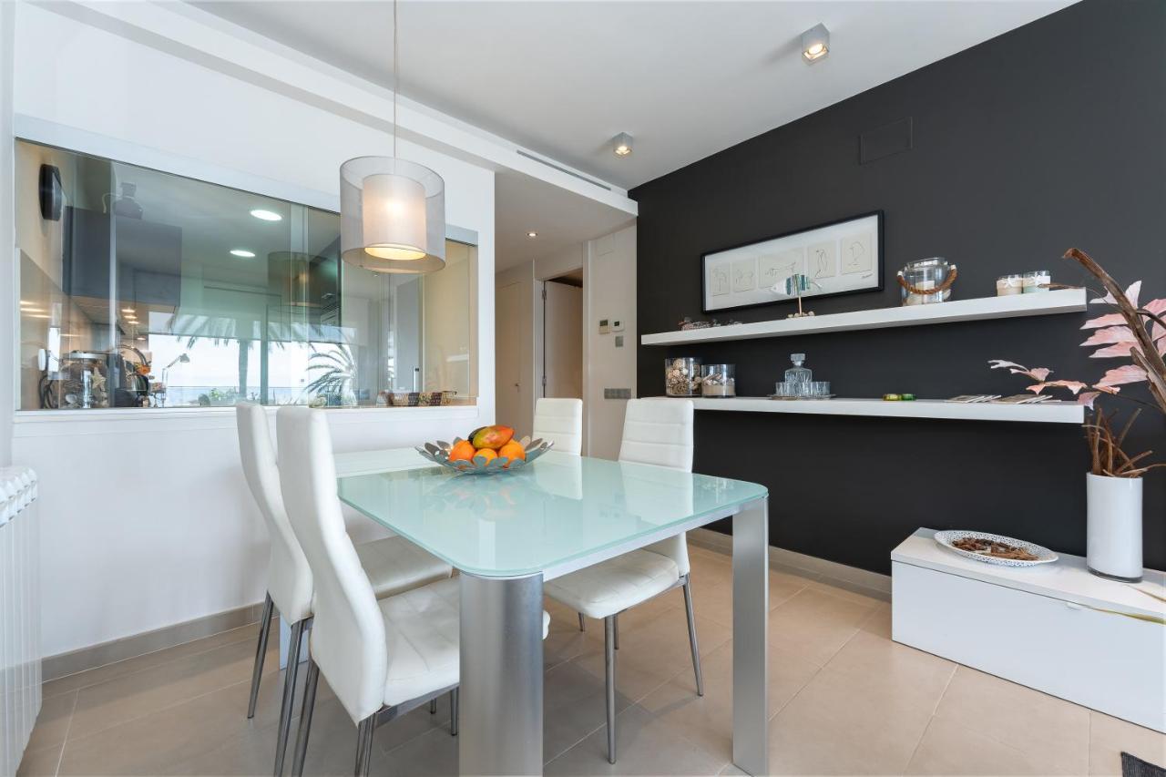 Apartamento Delfin Cambrils Exterior photo