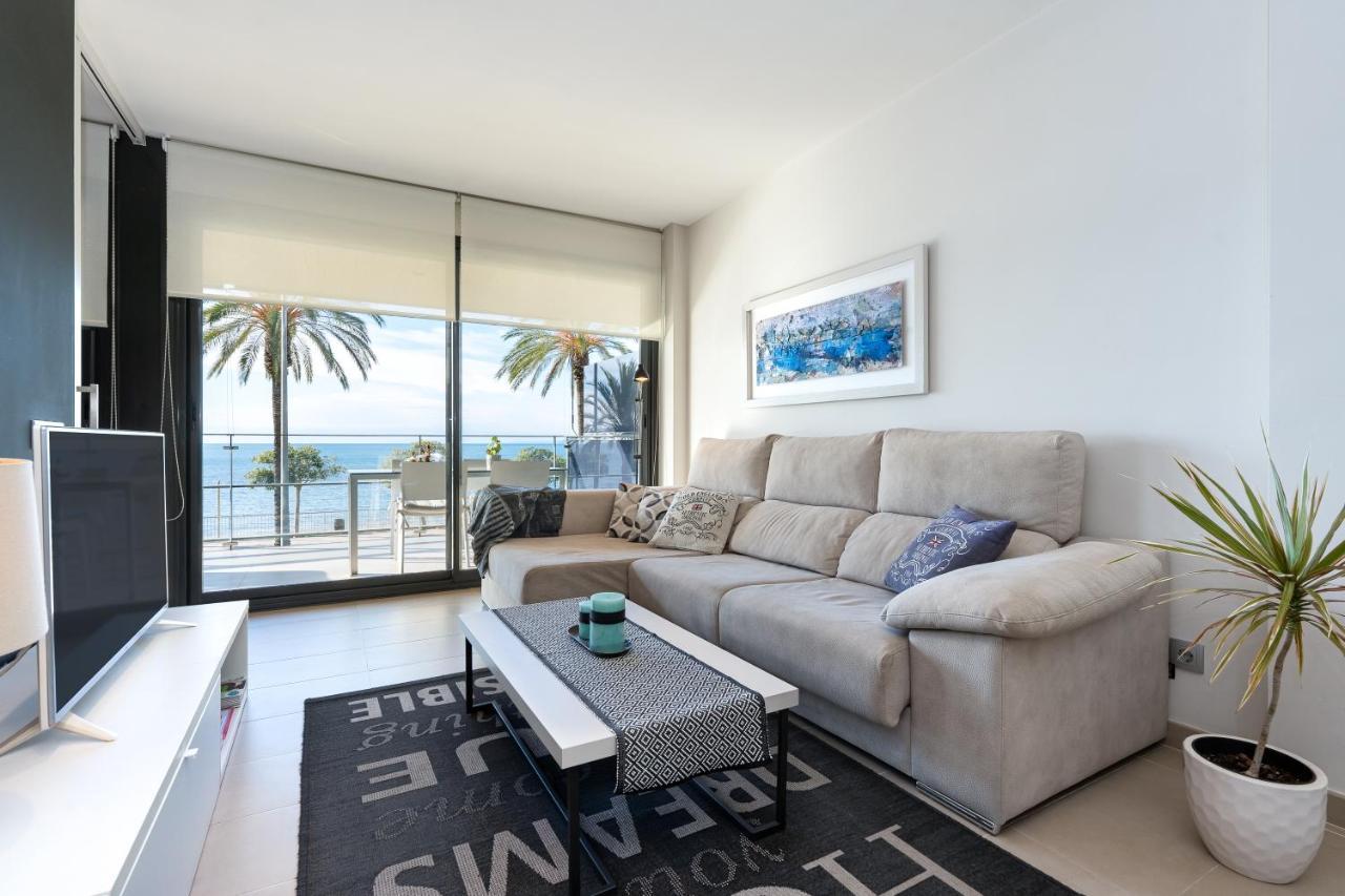 Apartamento Delfin Cambrils Exterior photo