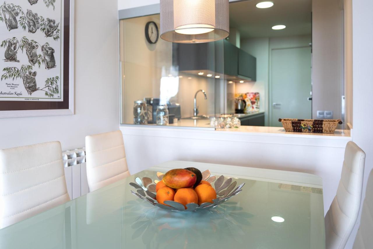 Apartamento Delfin Cambrils Exterior photo