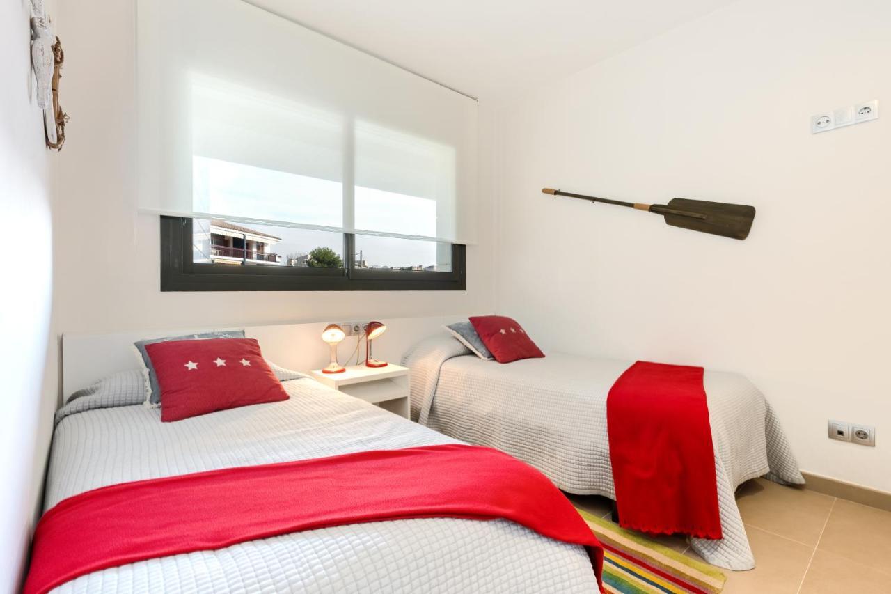 Apartamento Delfin Cambrils Exterior photo