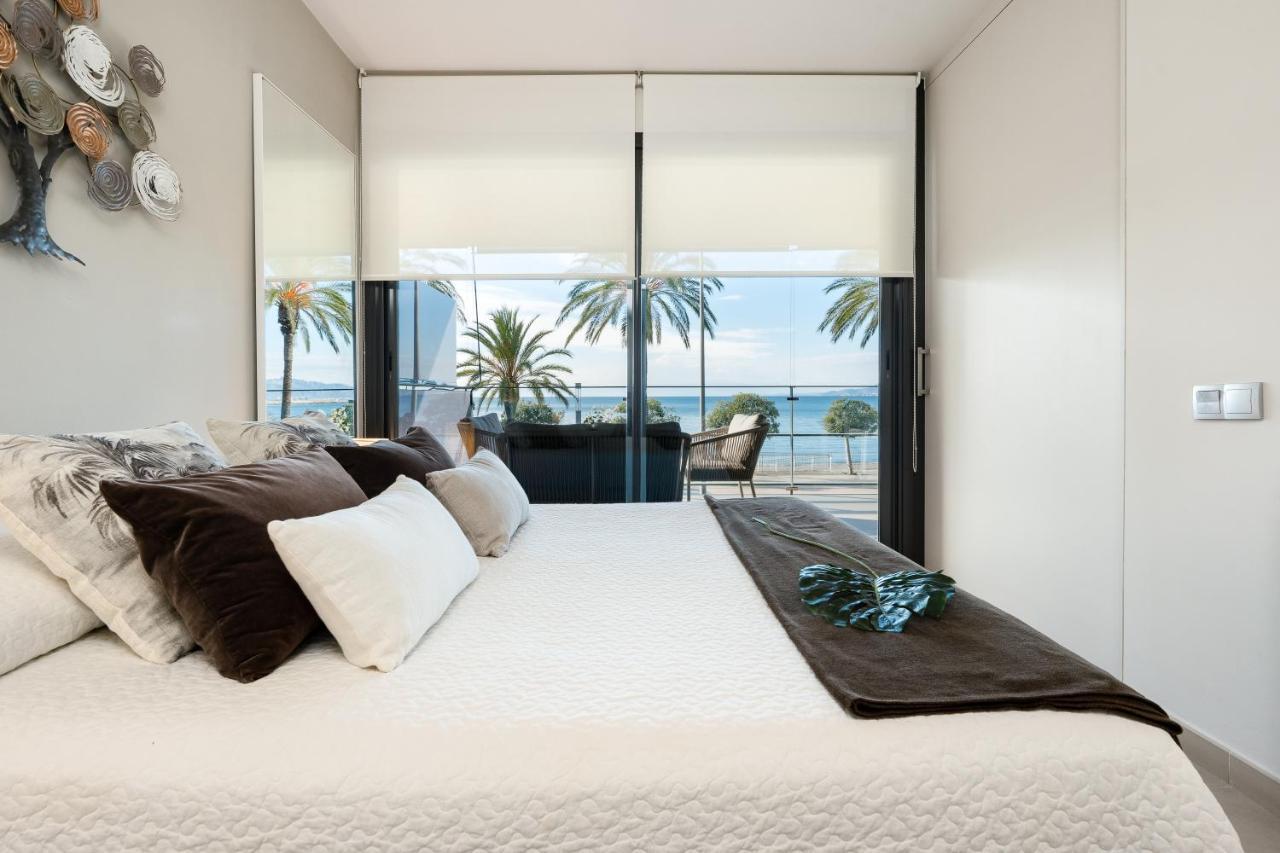 Apartamento Delfin Cambrils Exterior photo