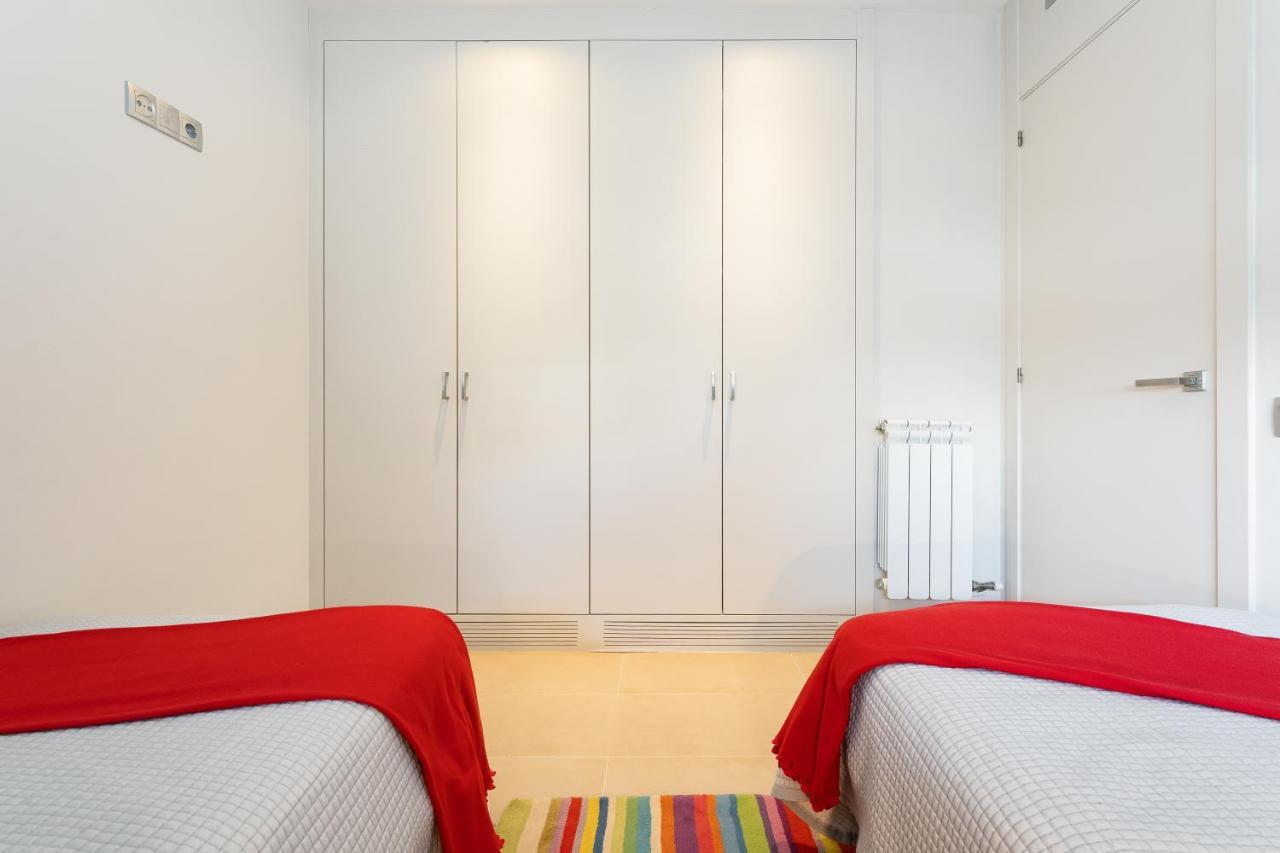 Apartamento Delfin Cambrils Exterior photo