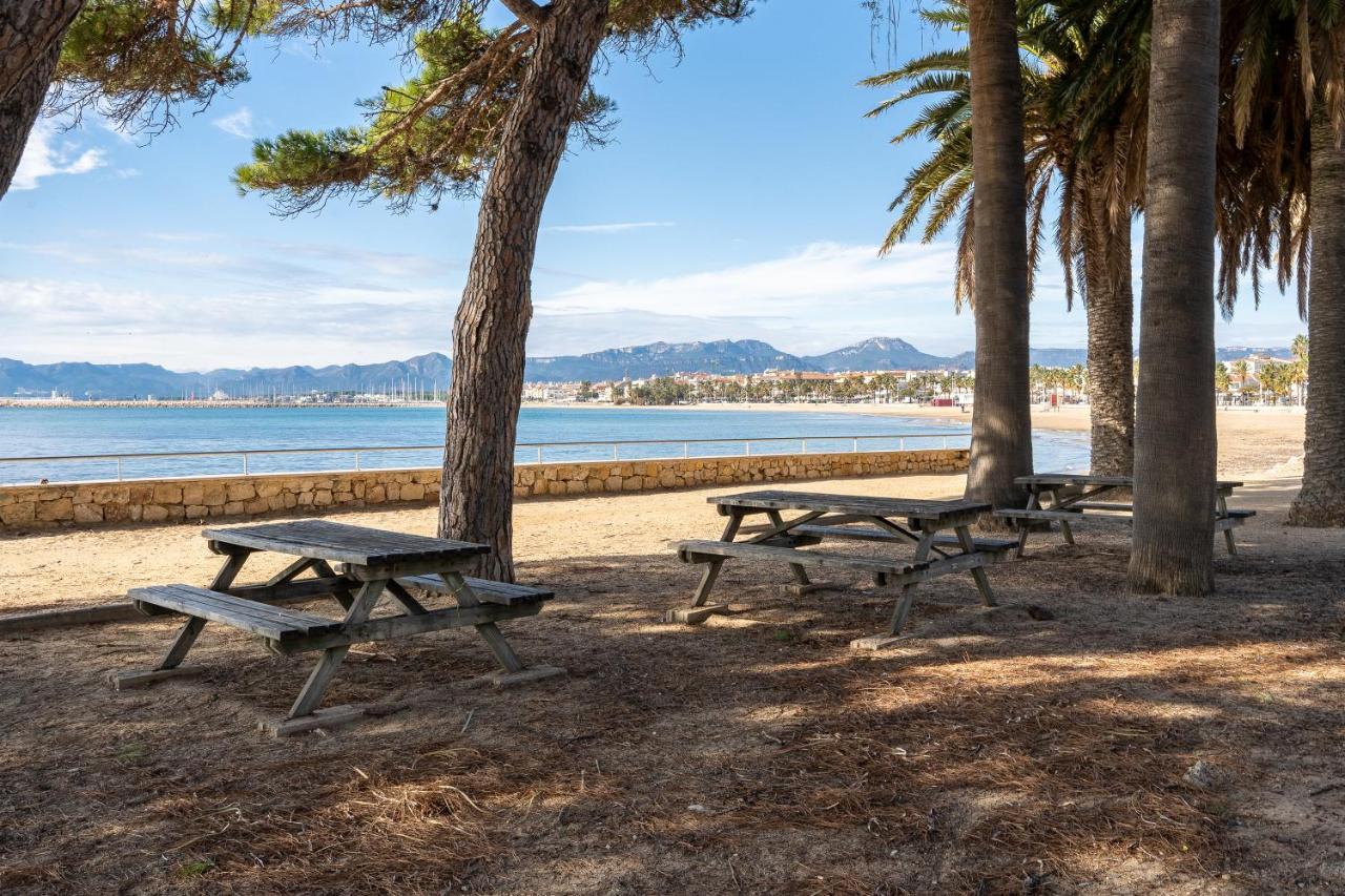 Apartamento Delfin Cambrils Exterior photo