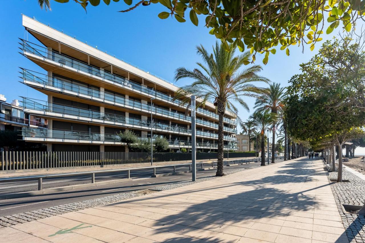 Apartamento Delfin Cambrils Exterior photo