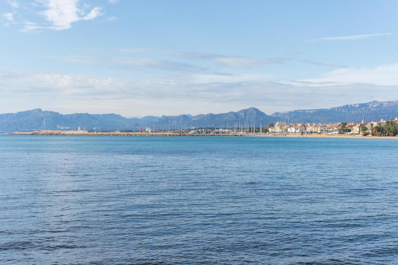 Apartamento Delfin Cambrils Exterior photo
