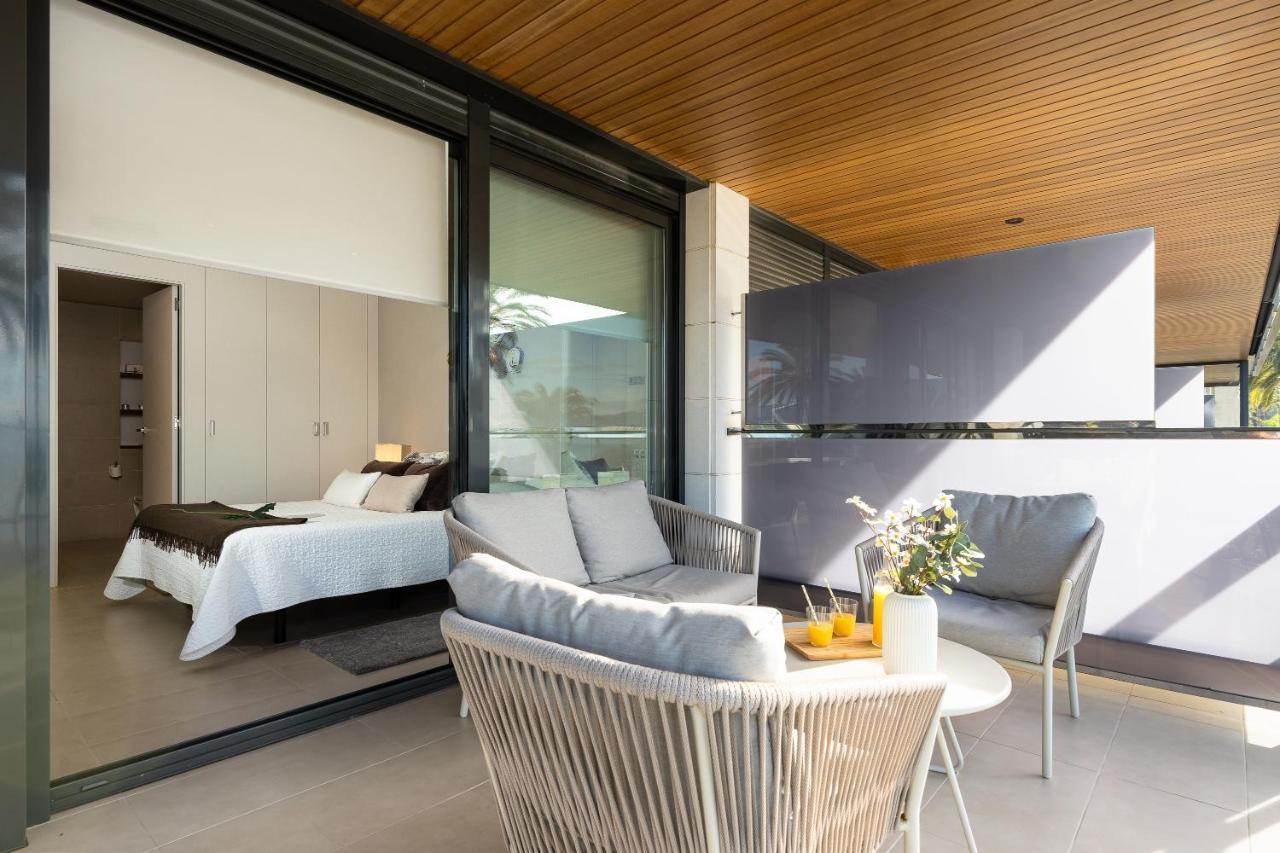 Apartamento Delfin Cambrils Exterior photo